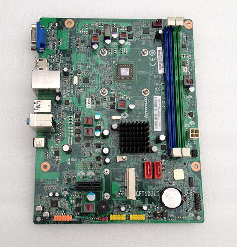 联想E450E430CFT1D3LI主板