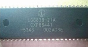 CXP86441-534S LG8838-21A质量保证