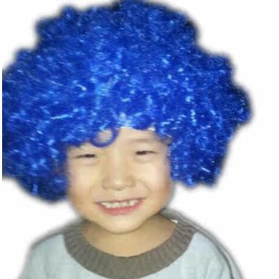 Perruque 4    - Ref 2609865 Image 1