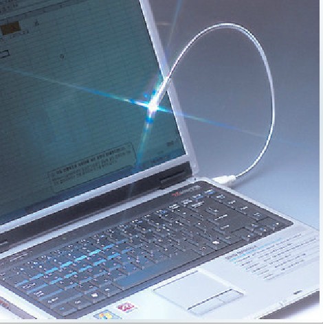Lampe USB - Ref 380499 Image 1