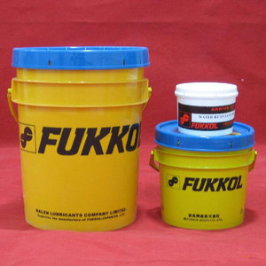 日本富高FUKKOL硅脂 SG-1 SG-2 SG-3 SG-4进口O型圈密封脂