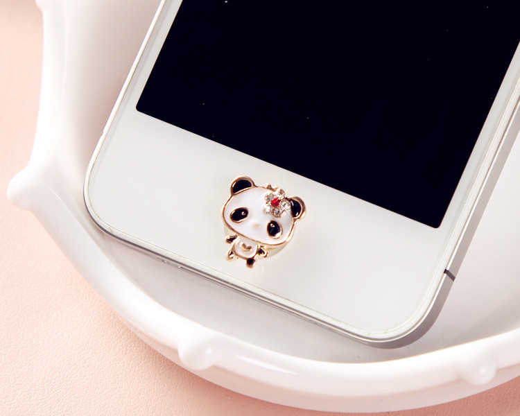 º«¹úÆ»¹û5S°´¼üÌùiphone4 4SË®×ê°´¼üÌùHOMEÌùIPAD 5´úСÐܻسµÌù