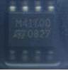 【全新原装】M41T00 M41T00S 贴片8脚 集成电路 电子元器件 配件