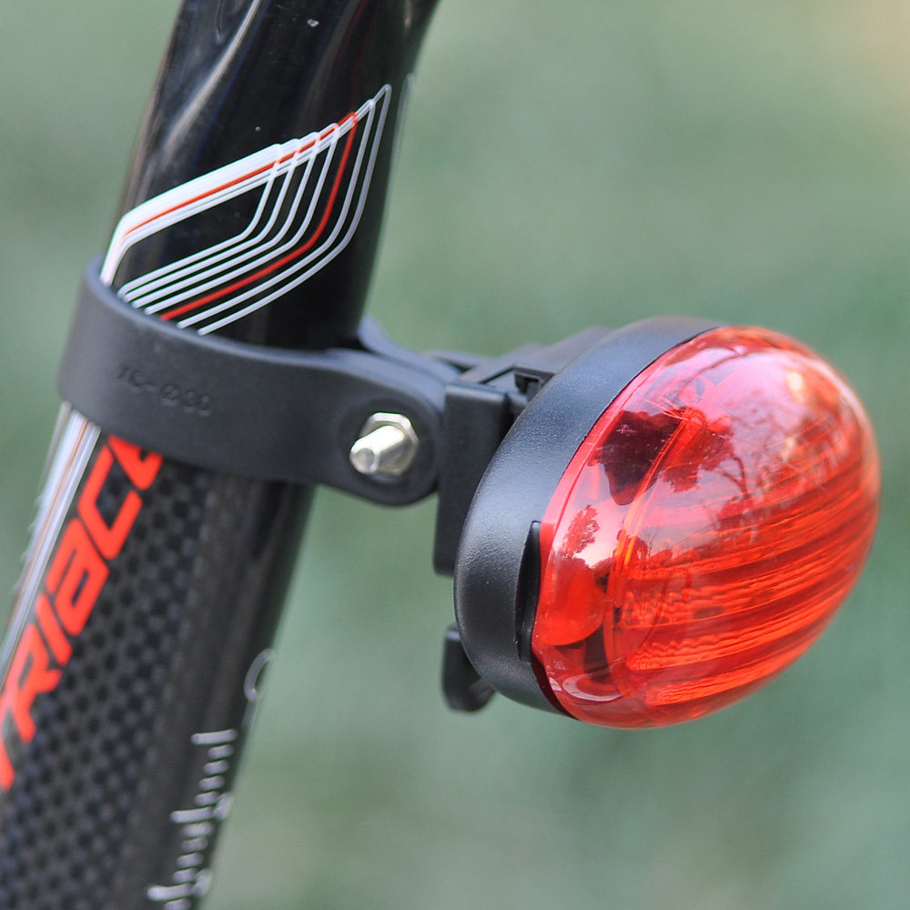 Lumière vélo - Taillights - Ref 2398130 Image 1