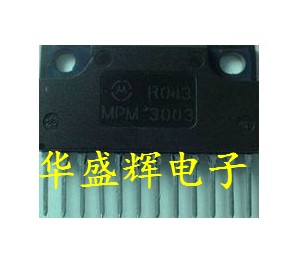 【华盛辉】 驱动IC MPM3003 可直接拍