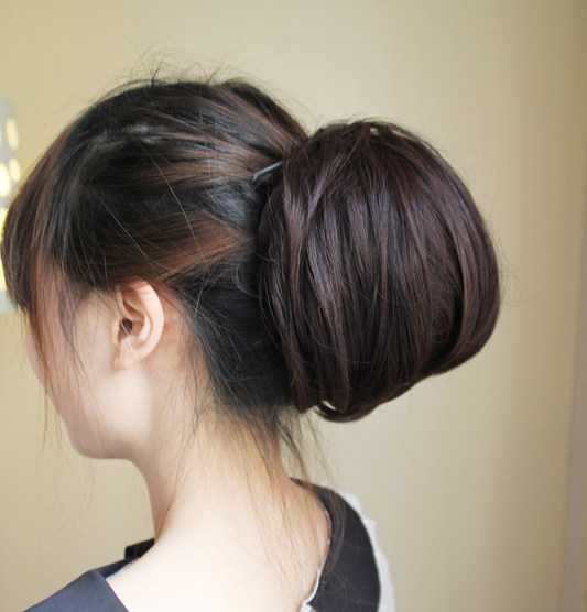 Extension cheveux - Chignon - Ref 236456 Image 1