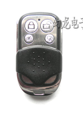 plc对拷铁老大电动卷帘门钥匙