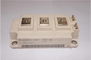 FF200R12KE3 FF200R12KT3 BSM200GB120DN2 原装拆机包上机 可直拍