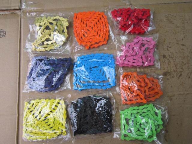 Chaîne de vélo - Ref 2368658 Image 1