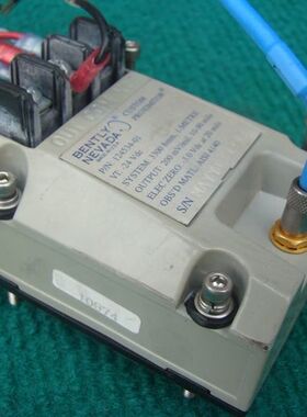 KS1488 焊线机配件BENTLY NEVADA 3300 8mm 1-METRE 电涡流前置器