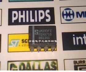 元件 LM393FE LM393J LM393AJ LM393JG实体店现货经营进口电子IC