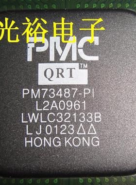 PM73487-PI自己现货库存，为了追求信誉，质量保证.