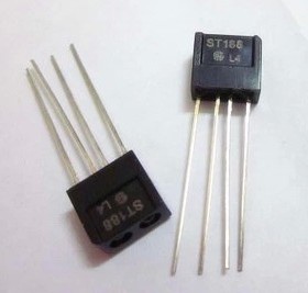 全新原装ST188 L4传感器 光电开关 反射光耦