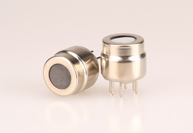 MG811 固体电解质二氧化碳气体传感器MG811 CO2传感器 全新