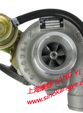增压器49135-06710 1118100-E06和1118100XEG71 49135-07686
