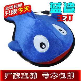 Coussin chauffant USB Le Japon et la Corée du Sud - Ref 426884 Image 1