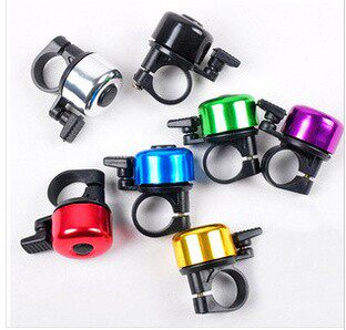 Avertisseur de vélo - Ref 1454780 Image 1