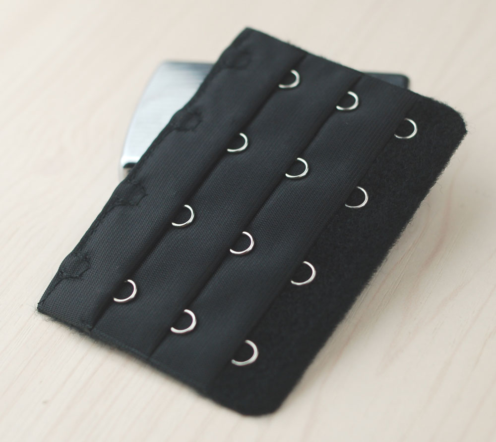 Sangles pour lingerie - Ref 817349 Image 1