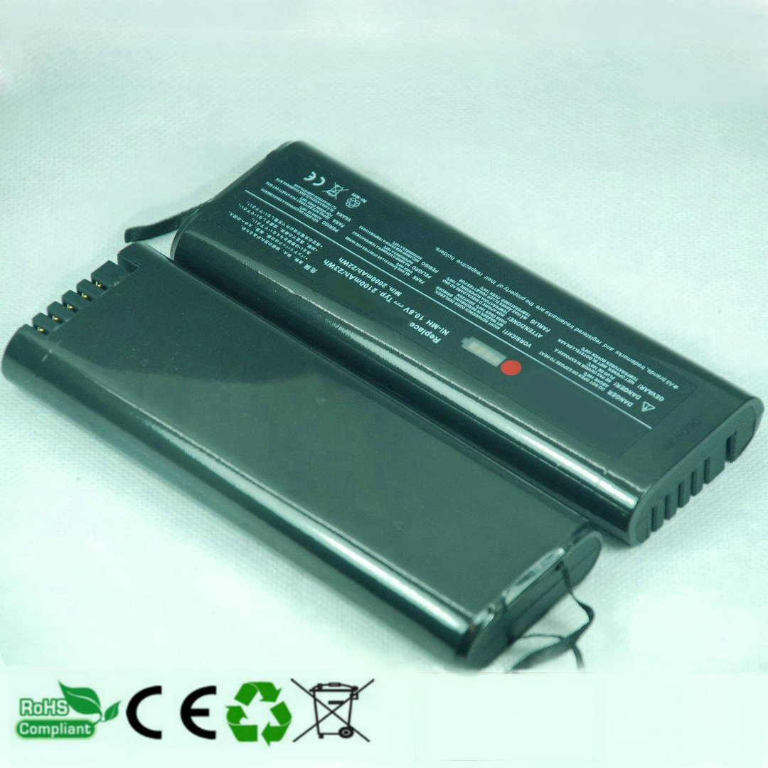 适用安立S251B S810C S820B S820C S312D S412D S311D S325D电池