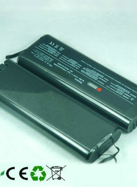 适用安立S332A S332C S113C S114C MT9080 S113B S114B S251C电池