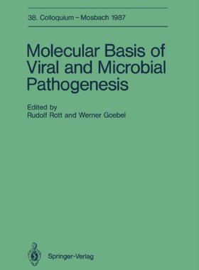 【预订】Molecular Basis of Viral and Microbi...