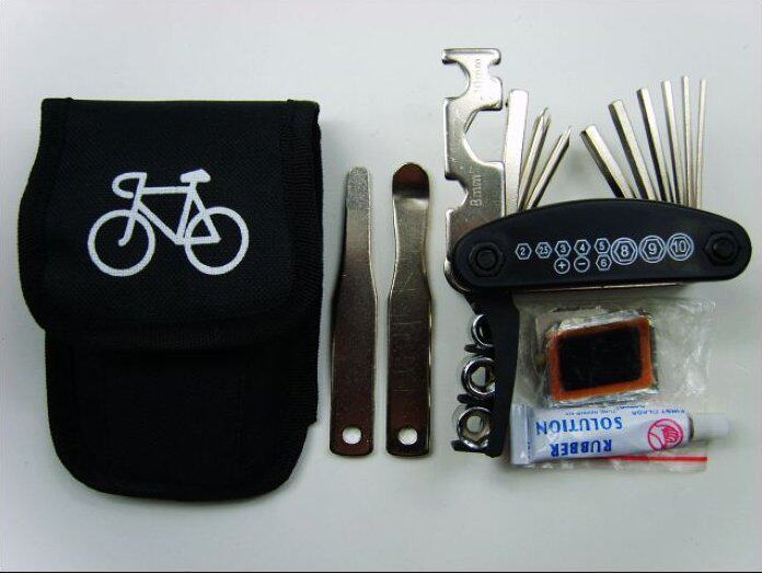 Outils pour vélo - Ref 2276965 Image 1