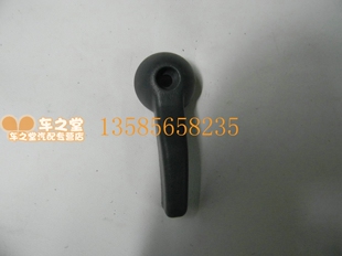 奔驰mb100 伊斯坦纳上海汇众 内扣手尾门内扣手原装配件
