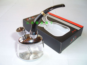 【全国包邮】云南金典水烟袋/水烟壶★两用/送赠品