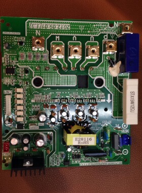宗修空调直流变频功率模块 ME-POWER-50A(PS22A79).D.1.1.1.1