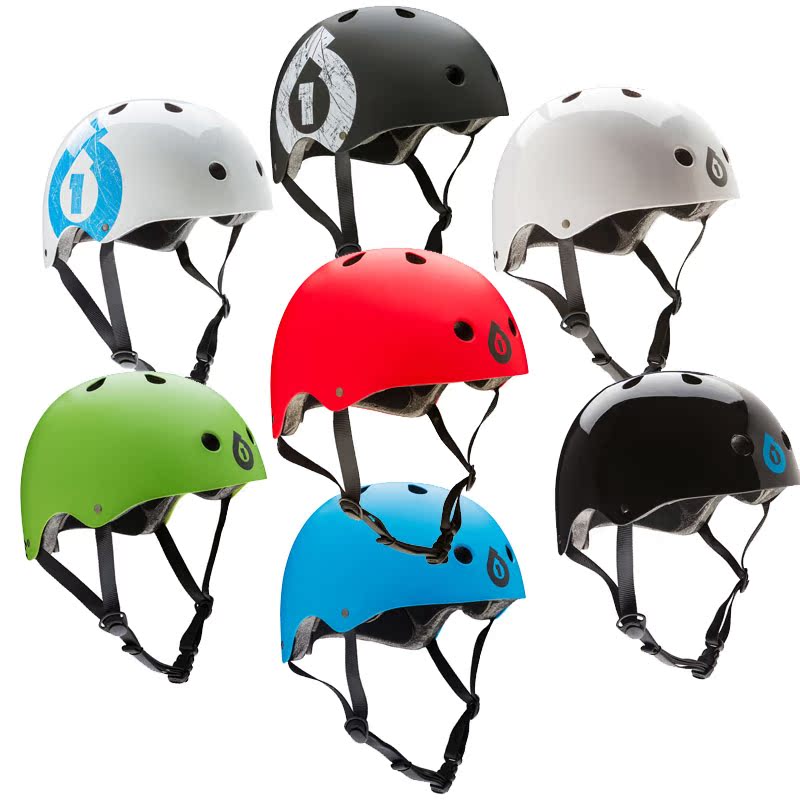 Casque cycliste - Ref 2236052 Image 3