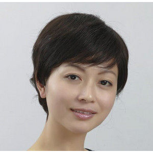 Perruque OTHER   cheveux raides Court - Ref 2609543 Image 1