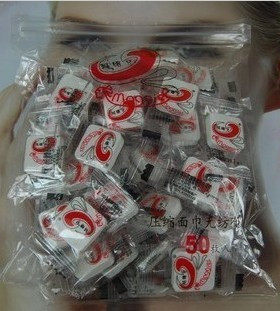 玛姬儿无纺布压缩毛巾