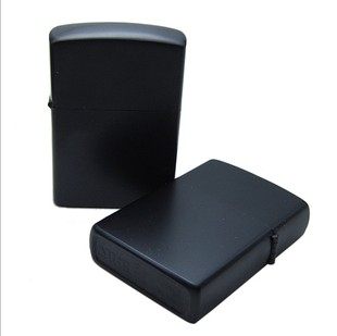 地球earth黑漆光板 煤油打火机 防风打火机