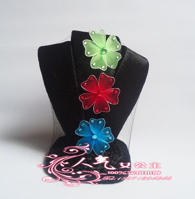 Extension cheveux - Chignon - Ref 248336 Image 1