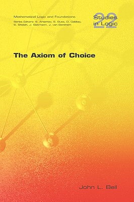 【预售】The Axiom of Choice