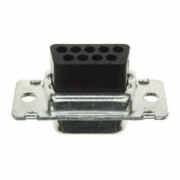 TE Connectivity  连接器外壳 205203-3