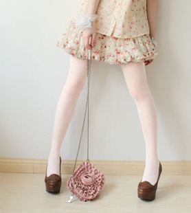 Chaussettes - collants simple - Ref 771844 Image 55