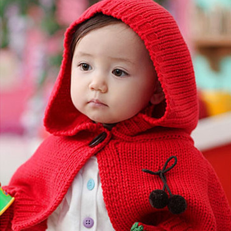 Echarpe enfant en de laine - Ref 2140662 Image 26