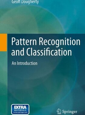 【预订】Pattern Recognition and Classification