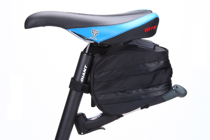 Sacoche pour vélo mixte EASYDO - Ref 2233723 Image 5