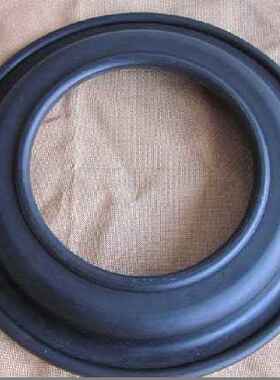 威尔顿隔膜泵膜片 T15泵膜片威尔顿3寸膜片15-1010-51 15-1010-52