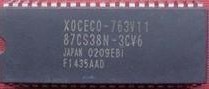 全新原装电脑块 87CS38N-3CV6 (XOCECO-763V11)