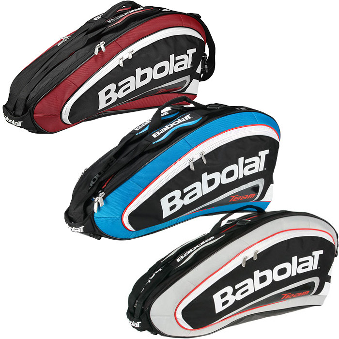 Sac de tennis - Ref 28206 Image 1