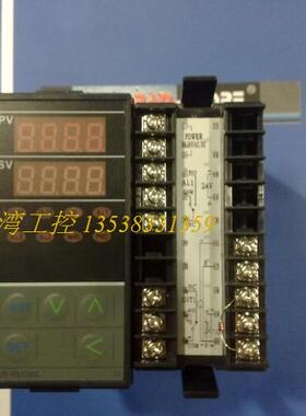 台湾泛达PAN-GLONE E8 E8-101 E8-203 E8-303压力温度PID控制器