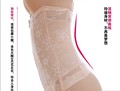 Corset amincissant en nylon - Ref 709197 Image 21