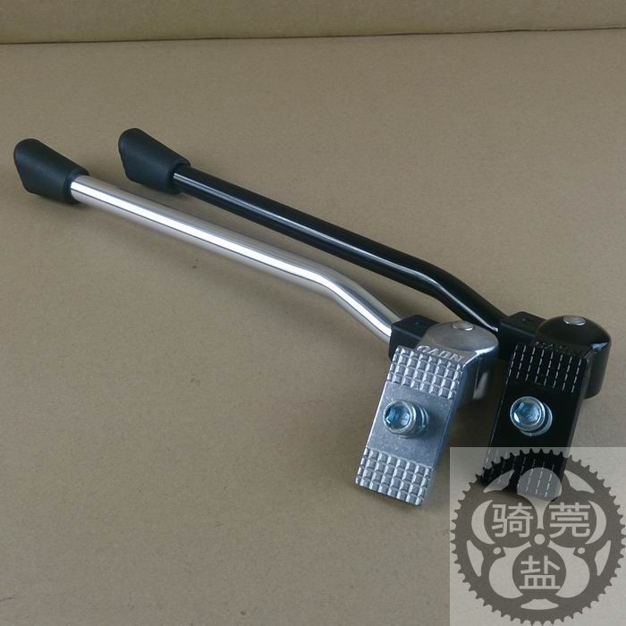 台湾nuvo新款中支kaa084折叠车