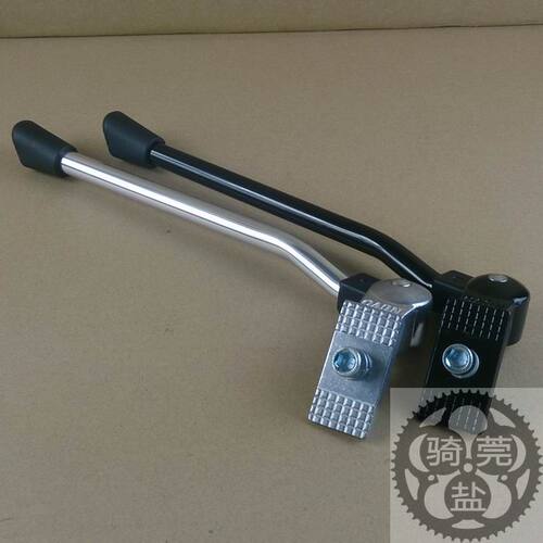 台湾nuvo新款中支kaa084折叠车