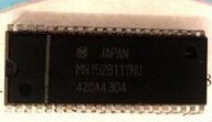 MN152811TBS质量保证