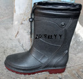 Chaussures - bottes caoutchouc homme QTQT - semelle caoutchouc - Ref 972082 Image 86
