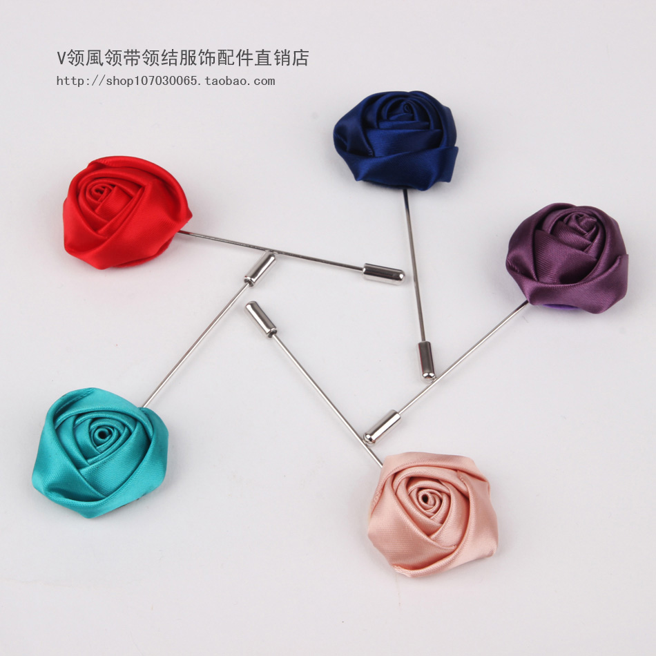 Broche Lovers en autre - Ref 1176968 Image 1